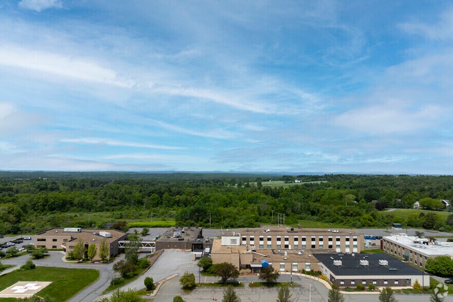 More Photos Of 200 Groton Rd, Ayer Hospital For Sale