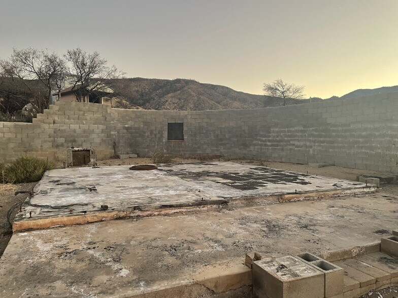 More Photos Of 17610 BIg Pines -1, Valyermo Land For Sale