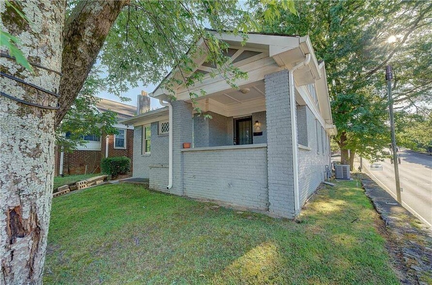 Primary Photo Of 604 Glen Iris Dr NE, Atlanta Office Residential For Sale