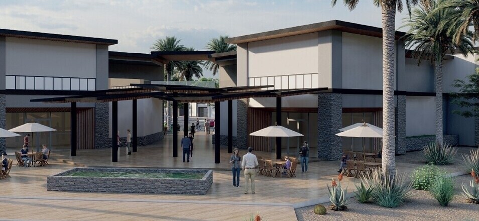 Primary Photo Of NWC Avondale Blvd & McDowell Rd, Avondale Medical For Sale