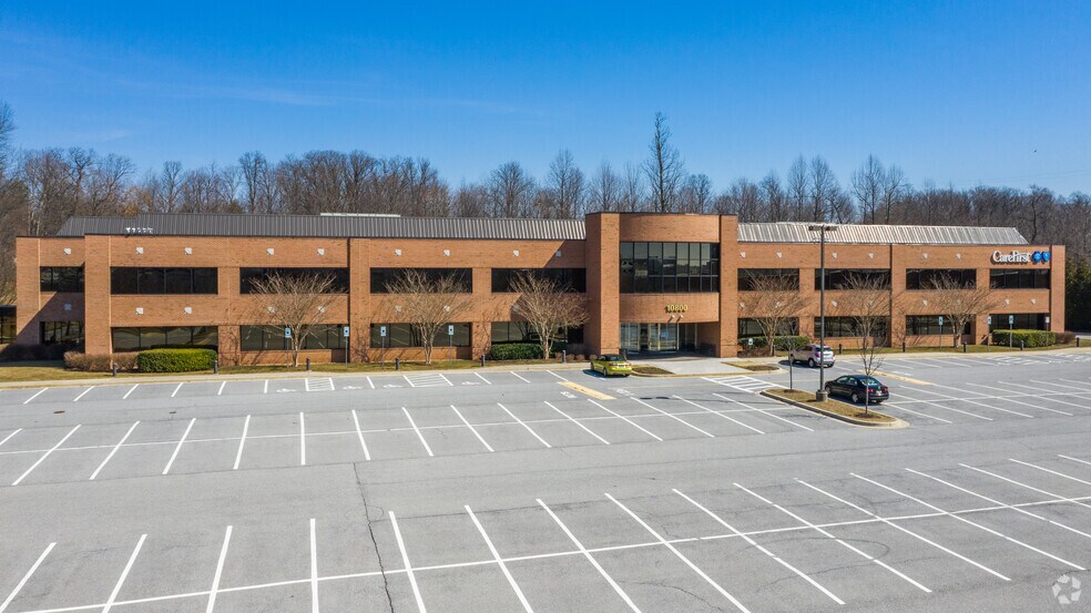 Primary Photo Of 10800 Red Run Blvd, Owings Mills Unknown For Lease