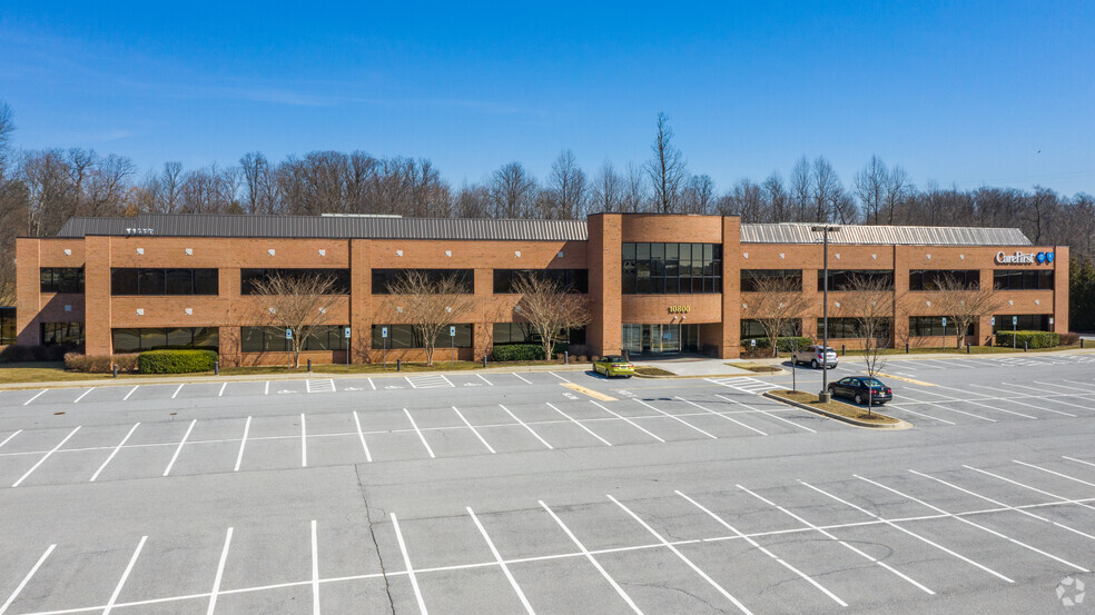 Primary Photo Of 10800 Red Run Blvd, Owings Mills Office For Lease