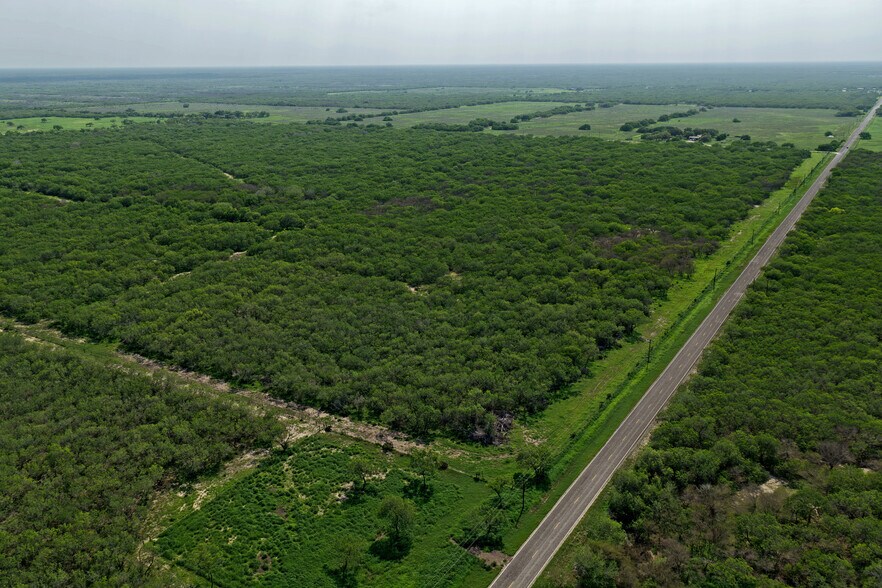 More Photos Of 160 S County Road 1040, Kingsville Land For Sale