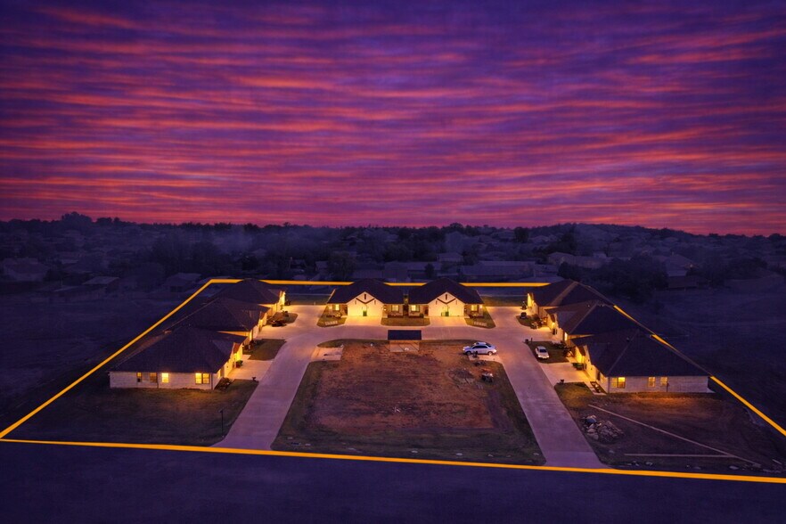 More Photos Of 1010 Lovers Lane ln, Perkins Apartments For Sale