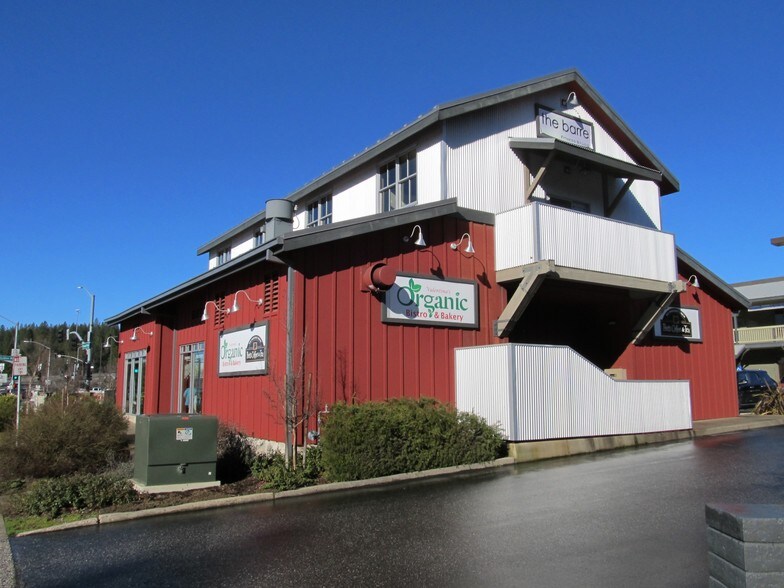 More Photos Of 841-1043 Sutton Way, Grass Valley Unknown For Lease