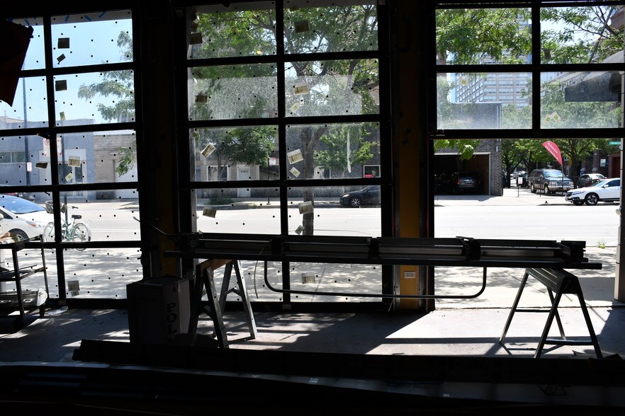 More Photos Of 2030 S Wabash Ave, Chicago Restaurant For Lease