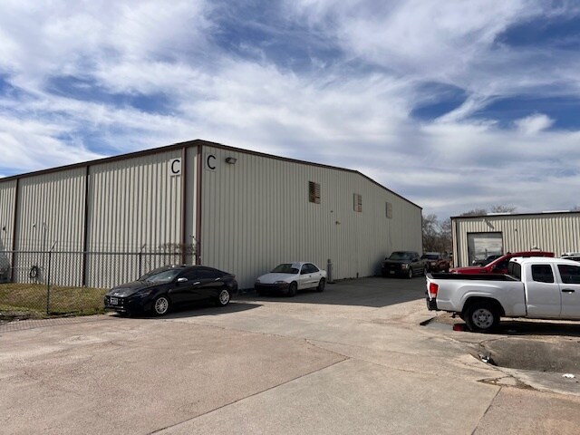 More Photos Of 3901 Airline Dr, Houston Land For Sale