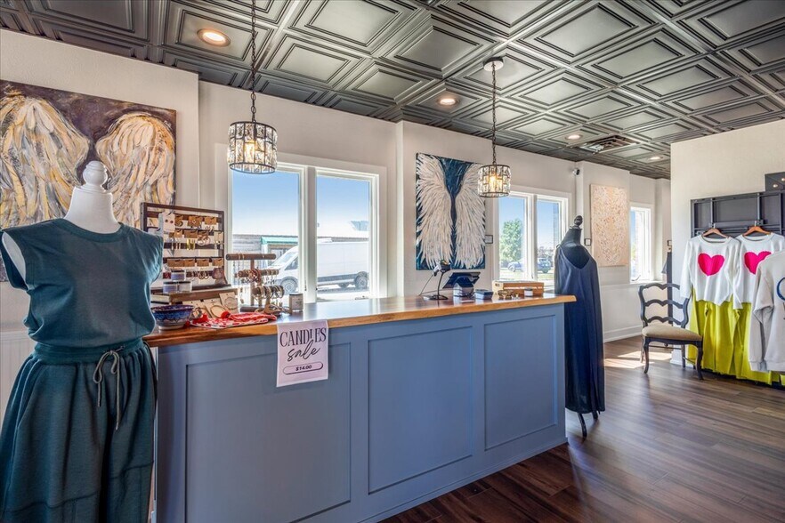 More Photos Of 300 Main St, Hallam Office For Sale