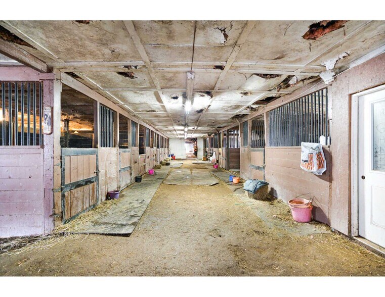 More Photos Of 120 Foss rd, Pelham Land For Sale