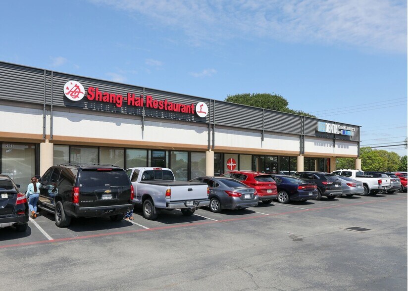 More Photos Of 2921 Pat Booker, Universal City Storefront For Sale