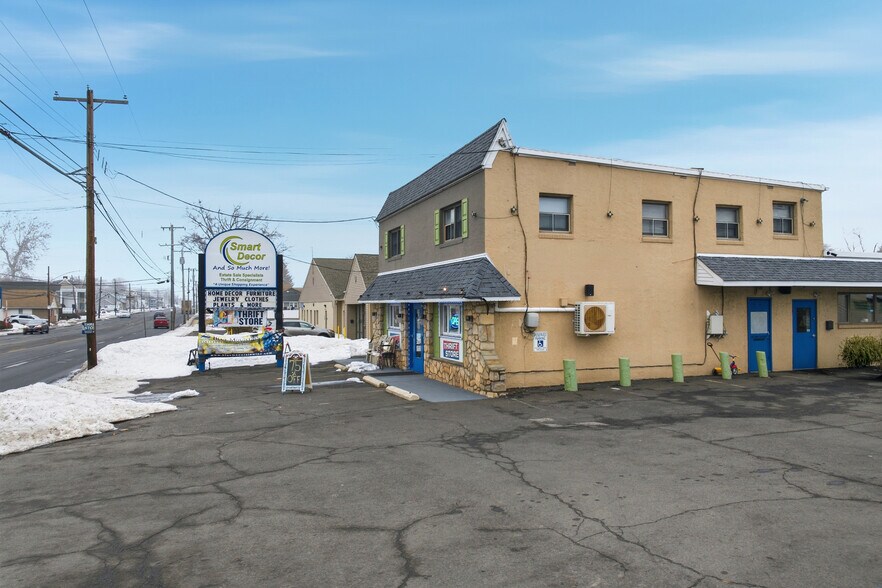 More Photos Of 119 York Rd, Warminster Restaurant For Sale