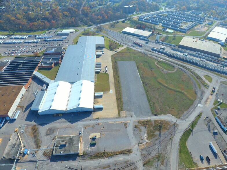 More Photos Of 1002 Industrial Dr, Old Hickory Land For Lease