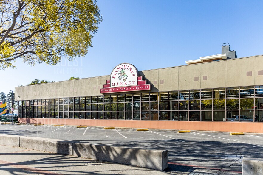 More Photos Of 1239 Laurel St, San Carlos Storefront For Sale