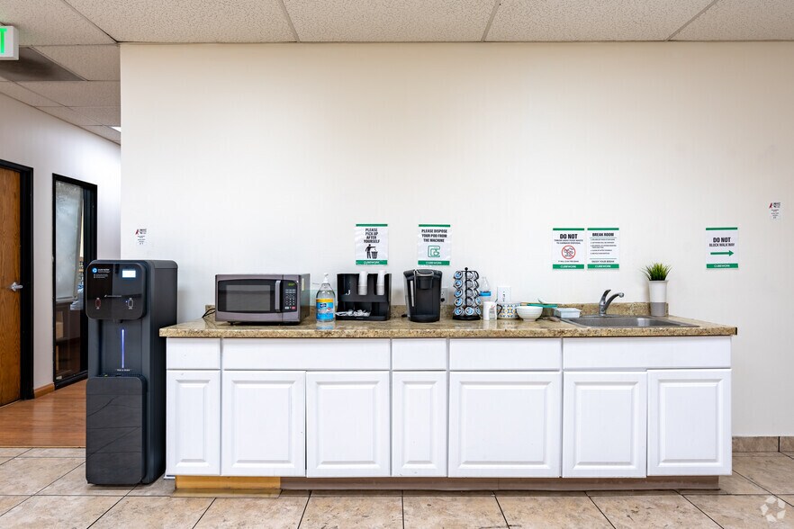 More Photos Of 2720 Pellissier Pl, City Of Industry Warehouse For Lease