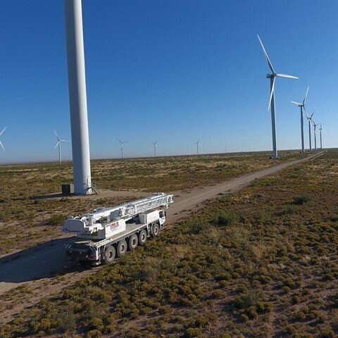 More Photos Of Tbd W Hwy 302, Notrees Land For Sale