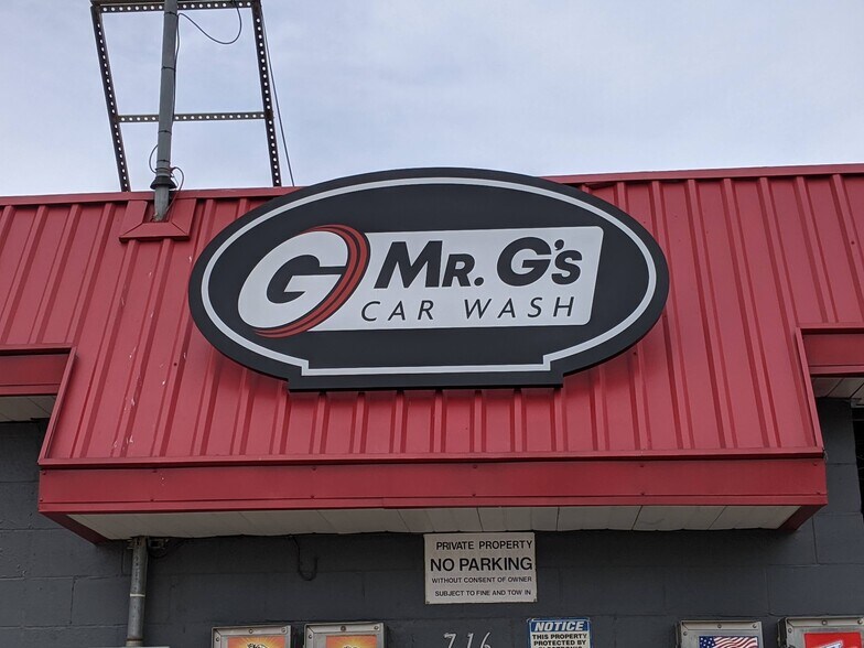 More Photos Of , Emporia Specialty For Sale