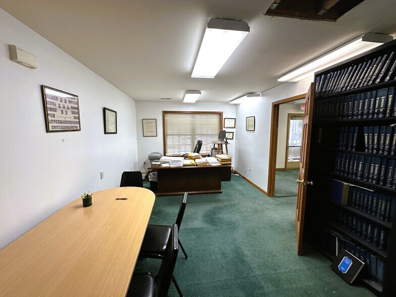 More Photos Of 15 Dunham Ave, Jamestown Medical For Lease