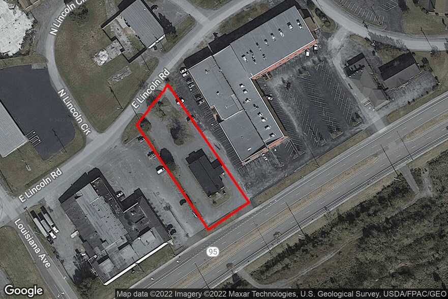 More Photos Of 1980 Oak Ridge Tpke, Oak Ridge Bank For Sale