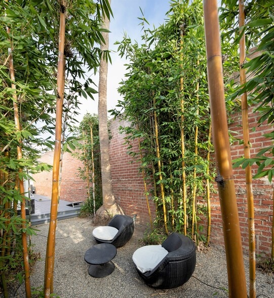 More Photos Of 1620 Euclid St, Santa Monica Loft Creative Space For Sale