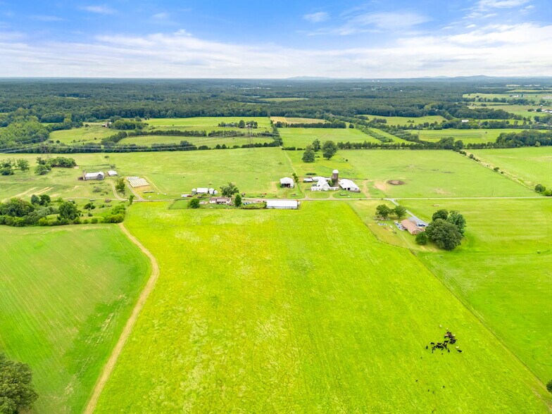 More Photos Of 5474 Woodside Ln, Bealeton Land For Sale