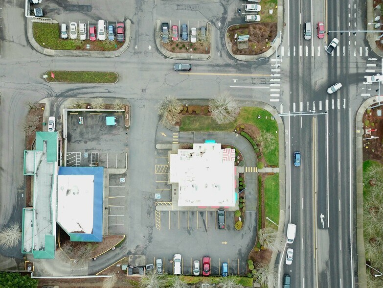 More Photos Of 10189 SE Sunnyside Rd, Clackamas Carwash For Sale