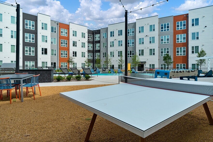 More Photos Of 3000 Northside Blvd, Richardson Multifamily For Sale