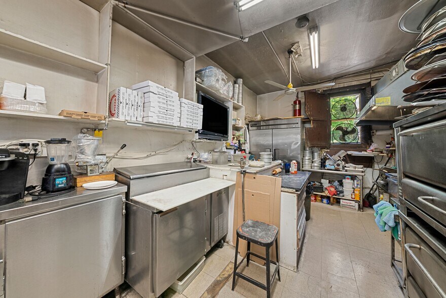 More Photos Of 859-863 Washington St, Boston Storefront For Sale