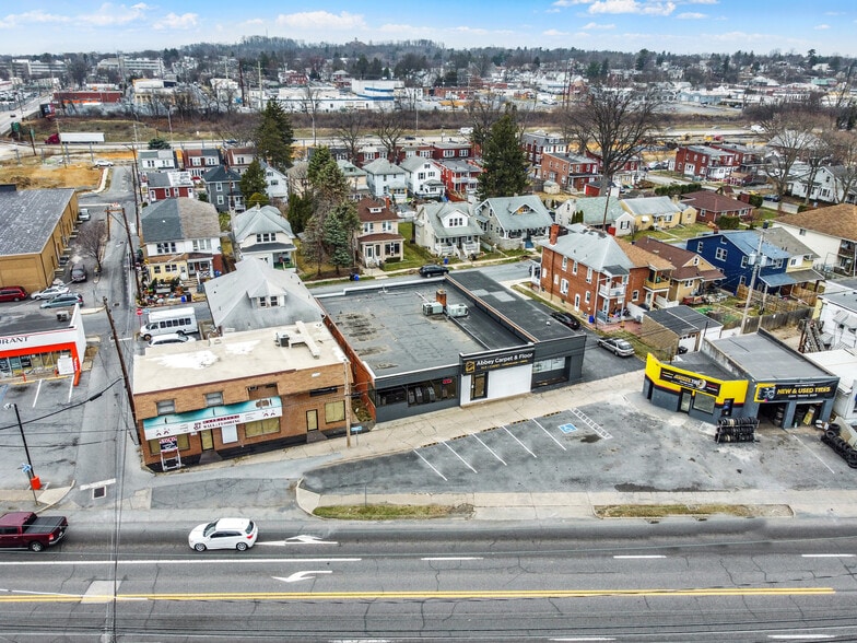More Photos Of 1915 Lenox St, Harrisburg General Retail For Sale