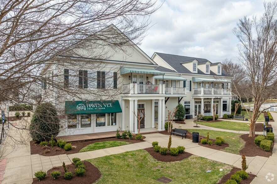More Photos Of 1001 Westhaven Blvd, Franklin Office For Lease