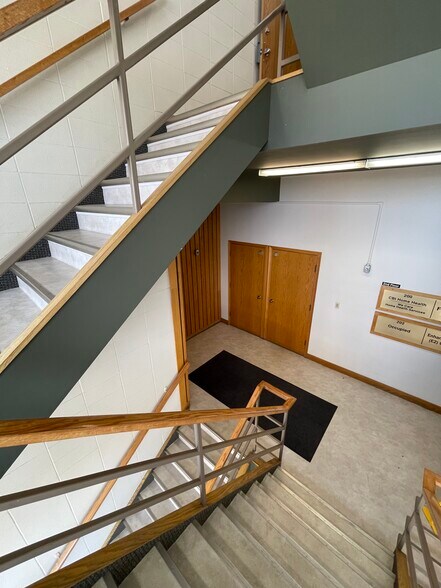 More Photos Of 4915 & 4926 54th Street, Red Deer Office For Sale