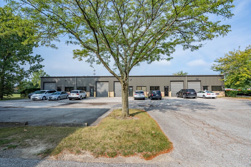 More Photos Of 6355 Old Avery Rd, Dublin Light Distribution For Lease