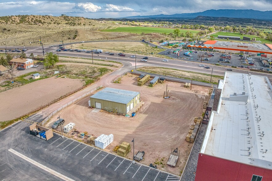 More Photos Of 3275 E US Highway 50, Canon City Land For Sale
