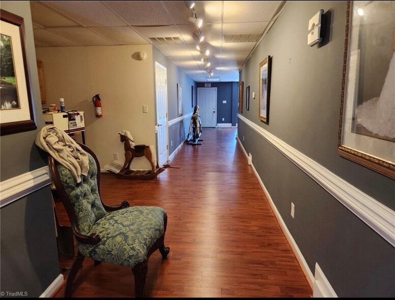 More Photos Of 211 National Hwy, Thomasville Freestanding For Sale