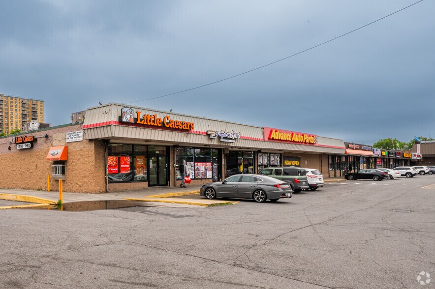 More Photos Of 1600-1656 Bruckner Blvd, Bronx Storefront For Lease