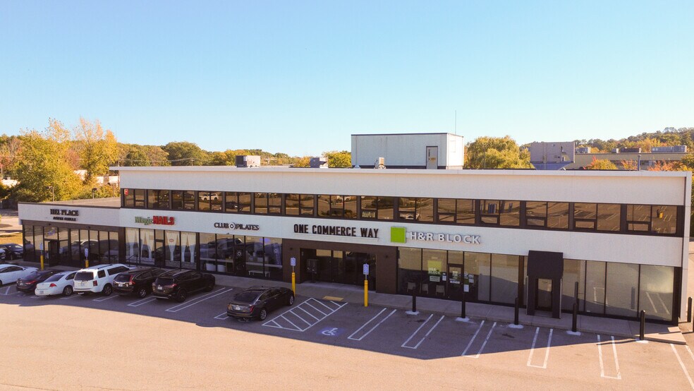 More Photos Of 1400 Atwood Ave, Johnston Unknown For Lease