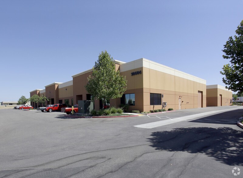 Primary Photo Of 10604 Industrial Ave, Roseville Flex For Lease