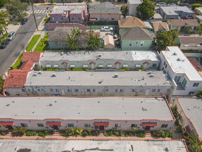 More Photos Of 4212-4216 1/2 Lockwood Ave, Los Angeles Apartments For Sale