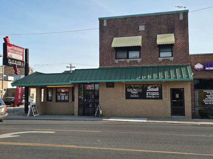 More Photos Of 5615 W Roosevelt Rd, Cicero Restaurant For Sale