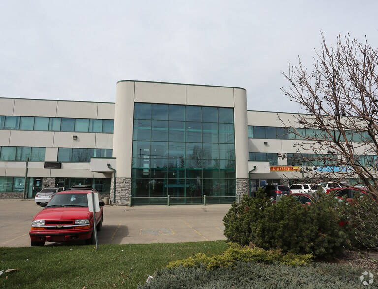 More Photos Of 3104-3160 Parsons Rd NW, Edmonton Office Residential For Sale