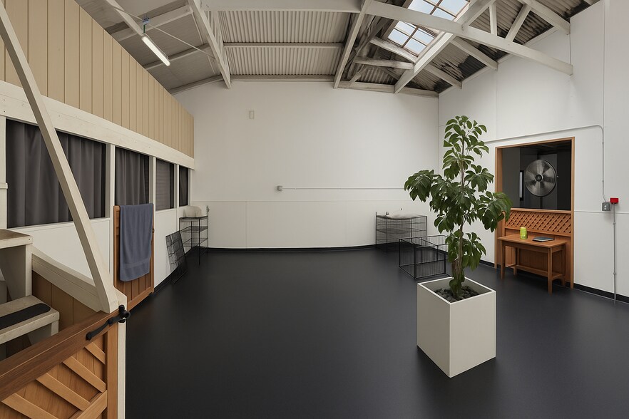 More Photos Of 364-366 10th St, San Francisco Storefront Retail Residential For Sale