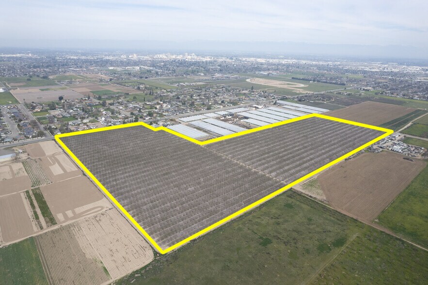 More Photos Of APN 328-050-37, Fresno Land For Sale
