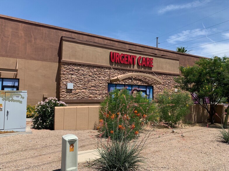 More Photos Of 407 N Lindsay Dr, Mesa Freestanding For Lease