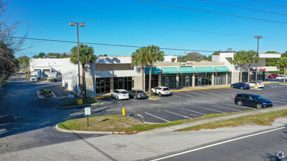 More Photos Of 6440 Massachusetts Ave, New Port Richey Unknown For Lease