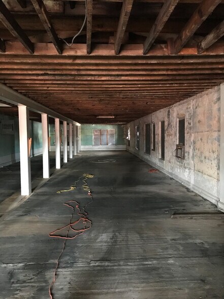 More Photos Of 114-120 Washington St, Williamston Storefront Retail Office For Sale
