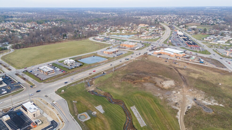 More Photos Of 10150 Oak Xing, Fort Wayne Land For Sale