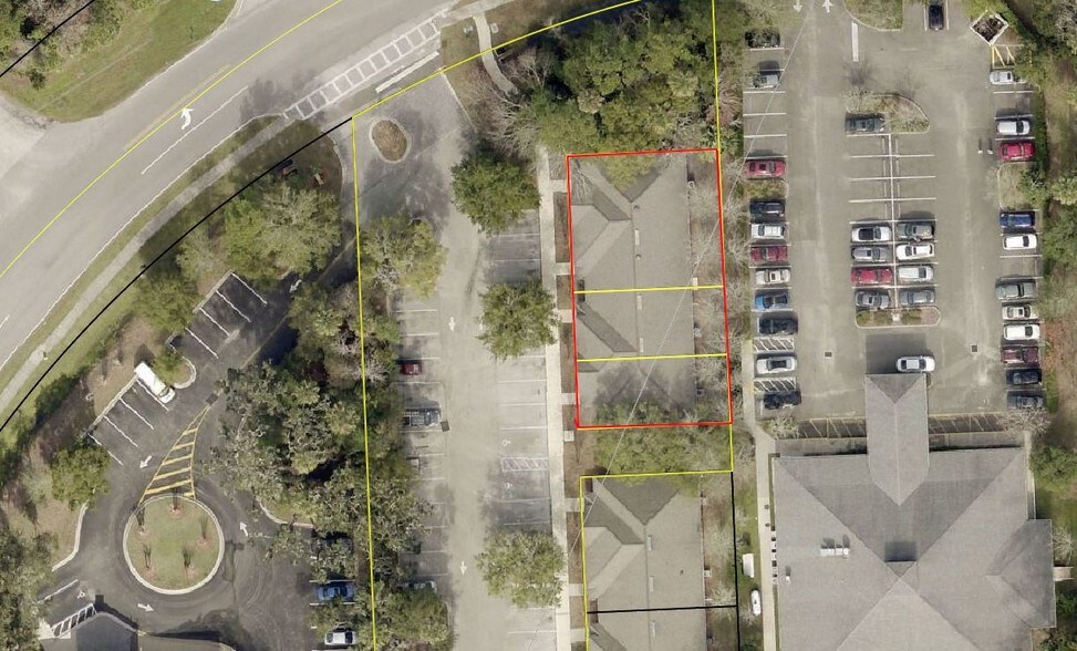 More Photos Of 183 Landrum Ln, Ponte Vedra Beach Office For Lease