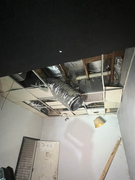 More Photos Of 4416 SE 44th St, Oklahoma City Fast Food For Sale