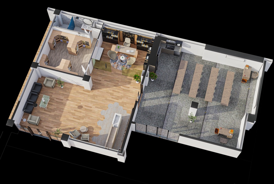 More Photos Of 116 E Randolph Ave, Enid Office Residential For Lease