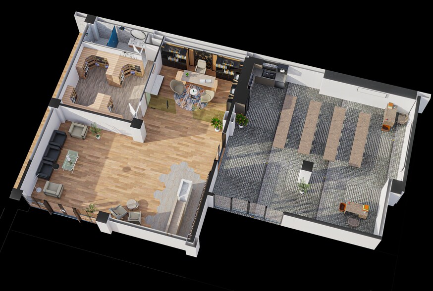 More Photos Of 116 E Randolph Ave, Enid Office Residential For Lease