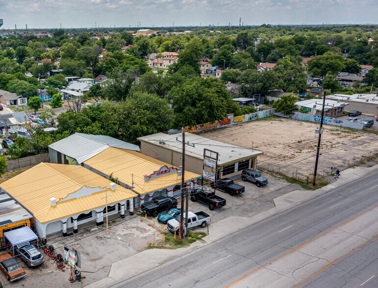 More Photos Of 2518 Culebra Rd, San Antonio Freestanding For Sale